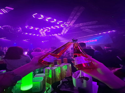 咸阳夜总会招聘
